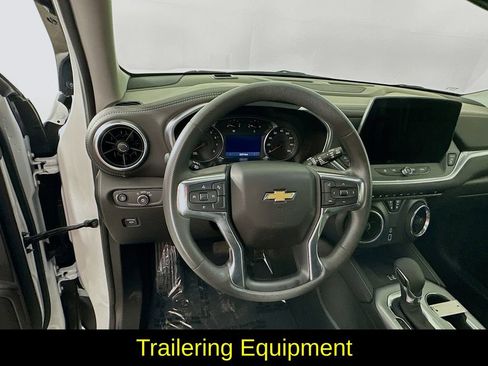 Used 2024 Chevrolet Blazer LT w/ Convenience Package image 16