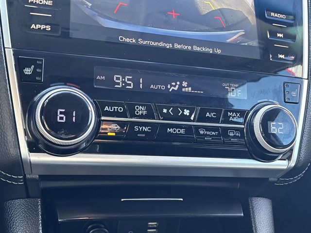 Used 2018 Subaru Outback 2.5i Premium AWD/4WD image 30