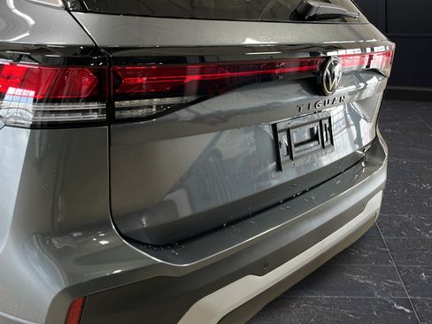 New 2026 Volkswagen Tiguan S AWD/4WD image 33