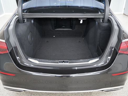 Used 2022 Mercedes-Benz S 580 4MATIC Sedan image 41