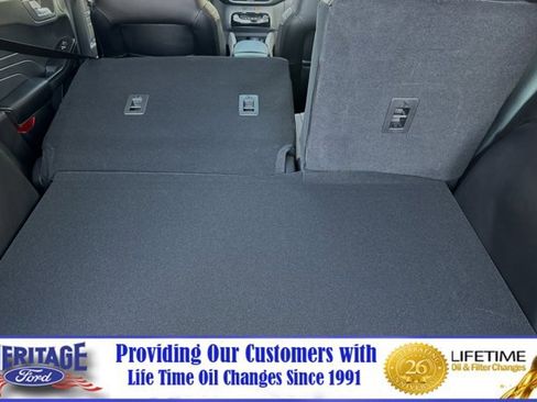 New 2024 Ford Escape SE w/ PHEV Premium Package image 12