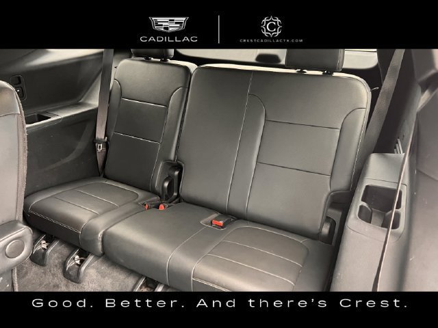 Used 2022 Chevrolet Traverse Premier w/ Redline Edition FWD image 29