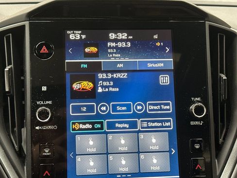 Used 2025 Subaru Crosstrek 2.5i Sport w/ Crosstrek Mirror Package image 23