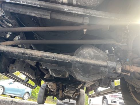 Used 2016 Ford F350 Platinum image 36