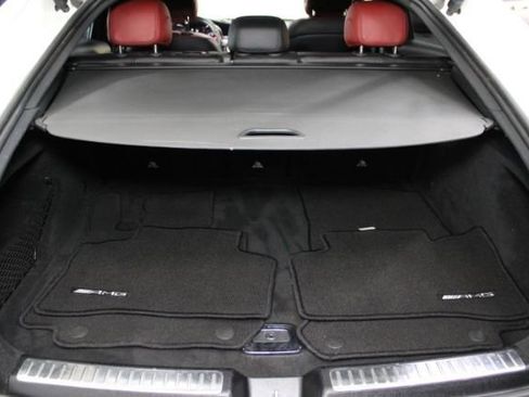 Used 2018 Mercedes-Benz GLC 300 4MATIC w/ AMG Line image 24