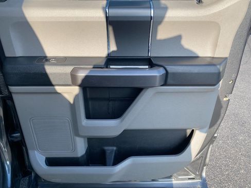 Used 2019 Ford F150 XLT w/ Equipment Group 302A Luxury image 29