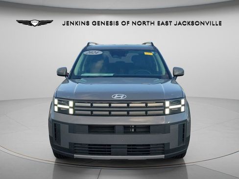 Used 2024 Hyundai Santa Fe SEL image 2