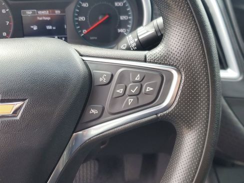 Used 2024 Chevrolet Malibu LT image 22