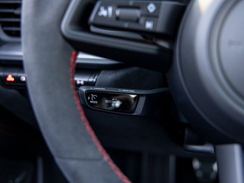 Certified 2026 Porsche 911 GT3 RWD image 36