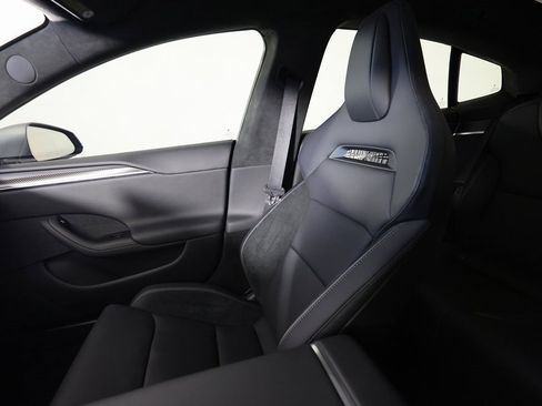 Used 2025 Tesla Model S Plaid image 39