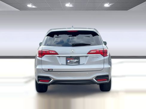 Used 2017 Acura RDX FWD w/ Advance Package image 10