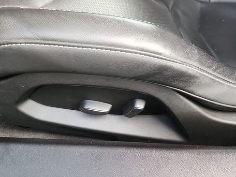 Used 2024 Chevrolet Corvette Stingray Coupe w/ LPO, Roadside Safety Package image 8