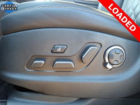 Used 2024 Genesis GV80 3.5T w/ Prestige Package image 15