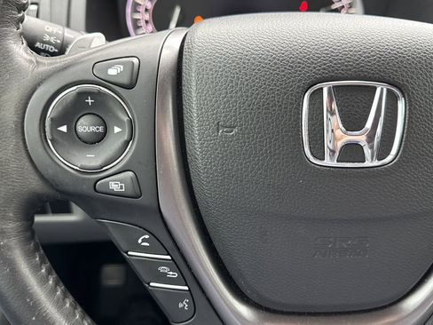 Used 2023 Honda Ridgeline RTL image 22