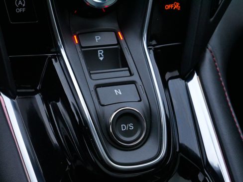 Used 2025 Acura RDX A-Spec image 24