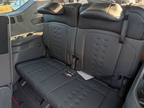 New 2026 Kia EV9 Wind image 27