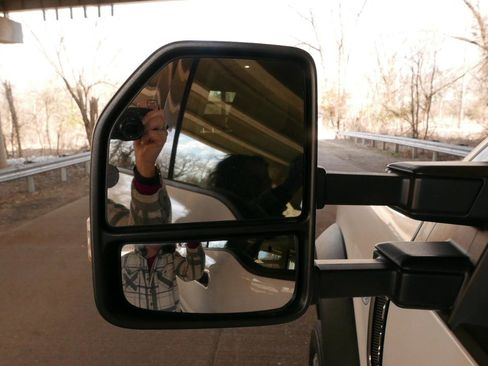 Used 2021 Ford F450 XLT image 17