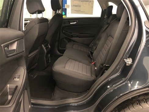 New 2024 Ford Edge SE image 26