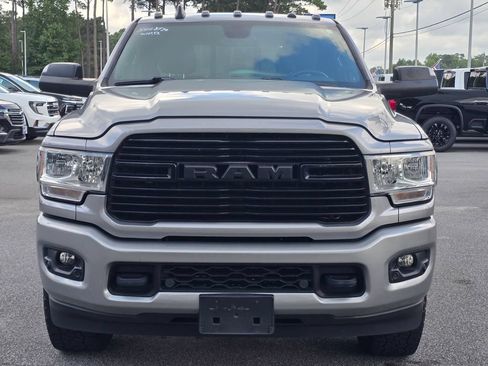 Used 2021 RAM 2500 Big Horn w/ Level B Equipment Group AWD/4WD image 10