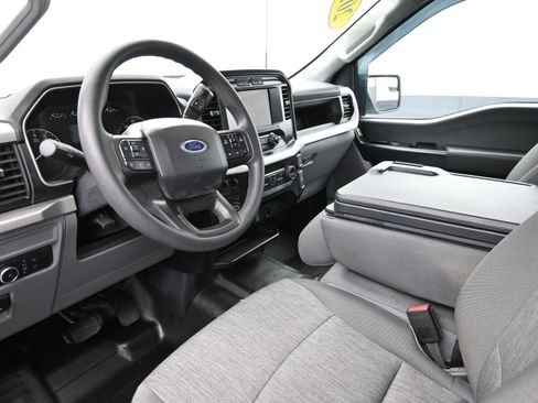 Used 2022 Ford F150 XL w/ Equipment Group 101A High image 10