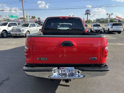 Used 2003 Ford F150 2WD SuperCrew image 10