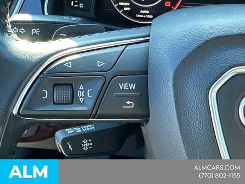 Used 2017 Audi Q7 3.0T Premium Plus image 27