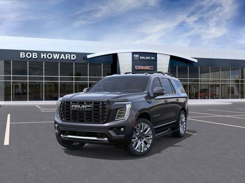 New 2026 GMC Yukon Denali Ultimate w/ LPO, Illumination Package image 32