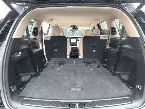 Used 2021 Jeep Grand Cherokee L Limited AWD/4WD image 15