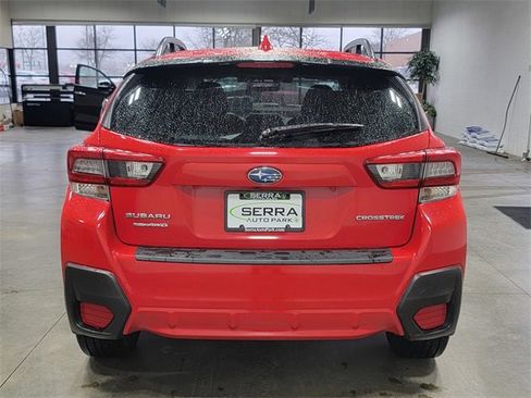 Used 2021 Subaru Crosstrek 2.0i Premium w/ Moonroof Package image 7