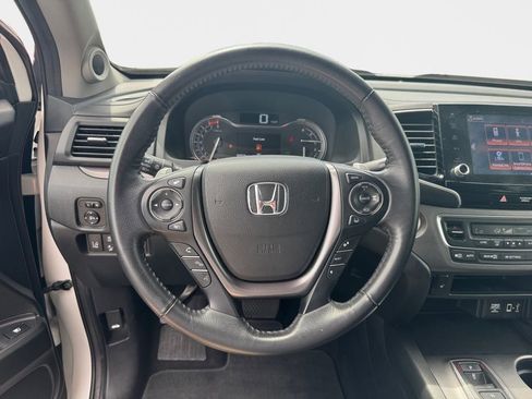 Certified 2023 Honda Ridgeline RTL image 11