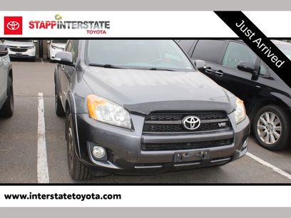 Used 2010 Toyota RAV4 Sport