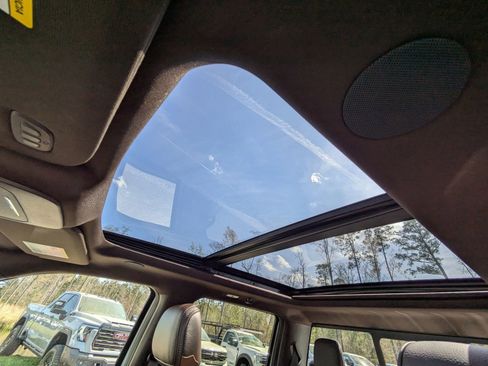 Certified 2025 Ford F150 King Ranch w/ FX4 Off-Road Package image 12