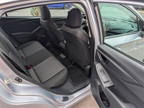 Used 2020 Subaru Impreza Premium image 14