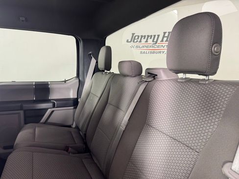 Used 2018 Ford F150 XLT AWD/4WD image 11