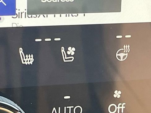 Certified 2026 Lexus RX 350h 350h Premium w/ Accessory Package (2T) image 38