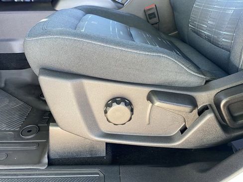 Certified 2025 Ford Bronco Heritage Edition AWD/4WD image 19