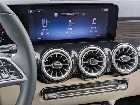 Certified 2026 Mercedes-Benz GLB 250 image 14