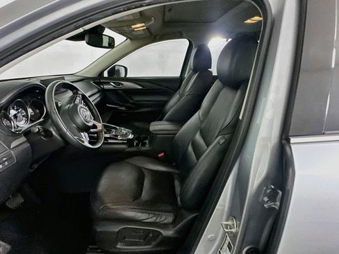Used 2021 MAZDA CX-9 Touring w/ Touring Premium Package FWD image 13