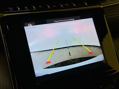 Used 2023 Jeep Grand Cherokee L Laredo image 22