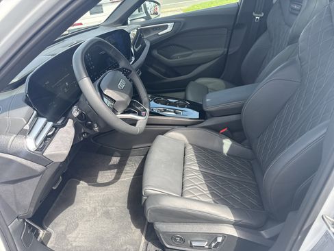 Used 2025 Audi S5 Premium Plus w/ Premium Plus Package AWD/4WD image 5