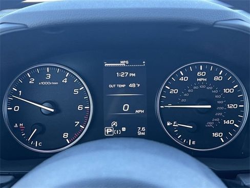 New 2026 Subaru Crosstrek 2.0i Premium image 19