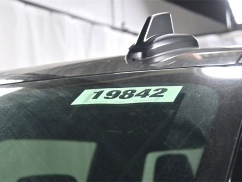 New 2026 Chevrolet Silverado 1500 LT Trail Boss w/ Convenience Package II image 27