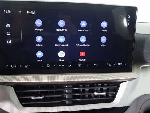 Certified 2025 Ford Explorer Active w/ Active Comfort Package AWD/4WD image 48