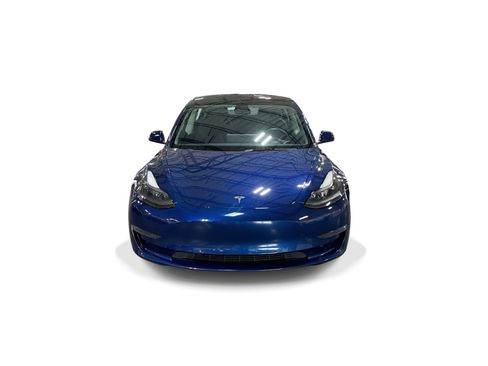 Certified 2023 Tesla Model 3 Performance AWD/4WD image 2
