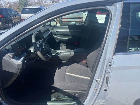 Used 2025 Hyundai Sonata SEL image 25