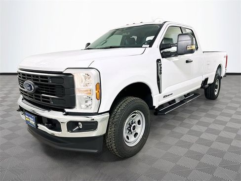 New 2026 Ford F350 XL w/ XL Chrome Package image 22