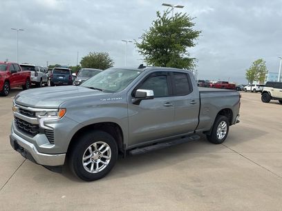 Used 2023 Chevrolet Silverado 1500 LT