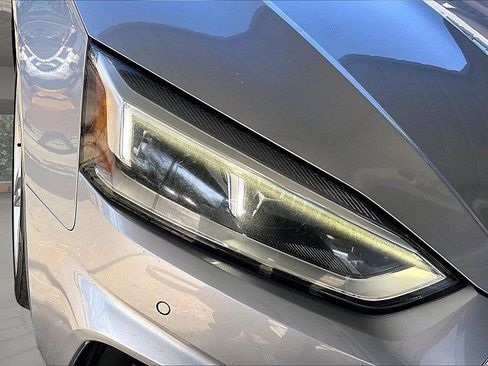 Used 2018 Audi A5 2.0T Prestige w/ Driver Assistance Package image 55