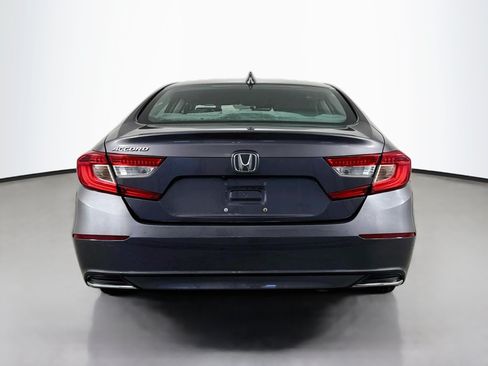 Used 2018 Honda Accord LX image 6