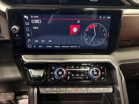 Used 2023 GMC Sierra 1500 Denali Ultimate image 27